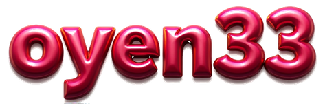 oyen33 logo
