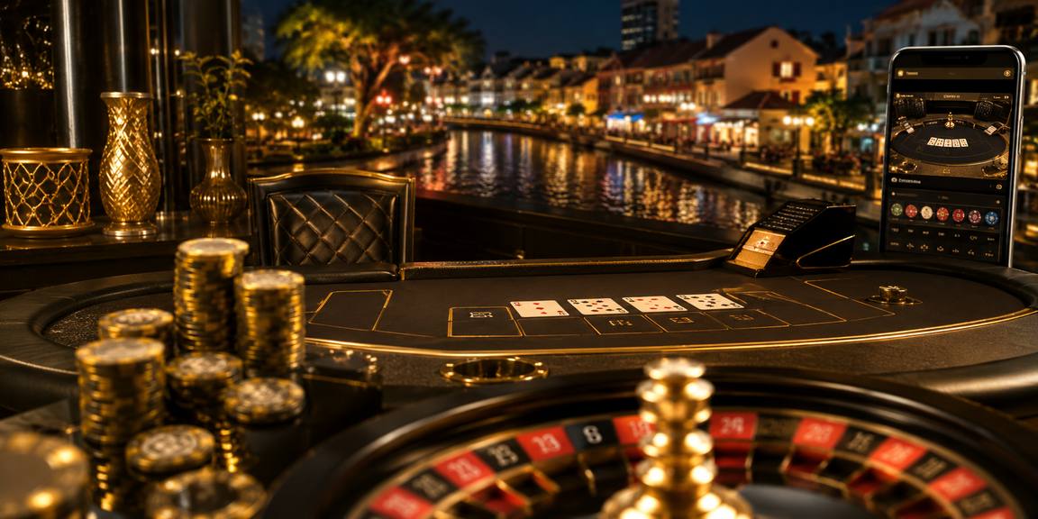 oyen33 Casino, Slots dan Sportsbook untuk Malaysia