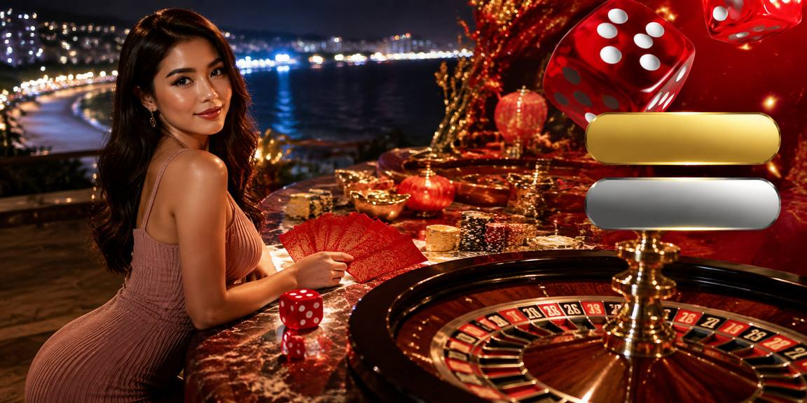 oyen33 Casino, Slots dan Sportsbook untuk Malaysia