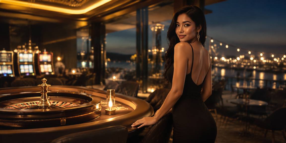 oyen33 Casino, Slots dan Sportsbook untuk Malaysia