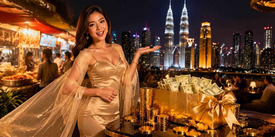 Slot Dengan Penyedia Terkemuka Dunia
